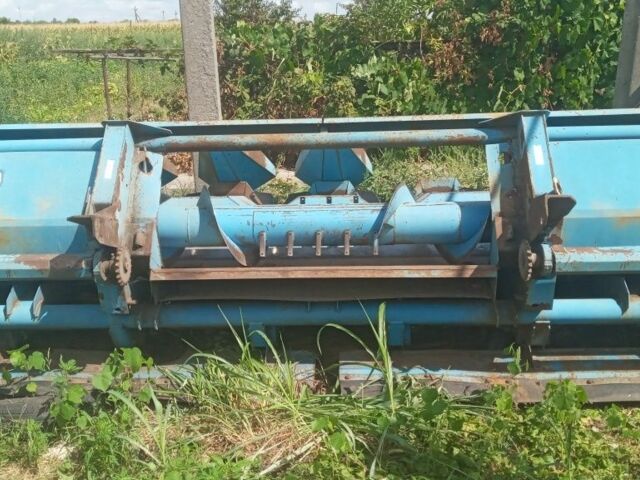 Другая Другая, объемом двигателя 0 л и пробегом 0 тыс. км за 5500 $, фото 1 на Automoto.ua