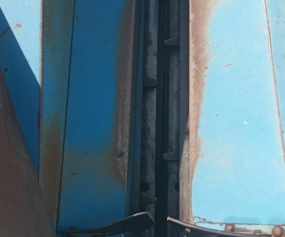 Другая Другая, объемом двигателя 0 л и пробегом 0 тыс. км за 5500 $, фото 4 на Automoto.ua