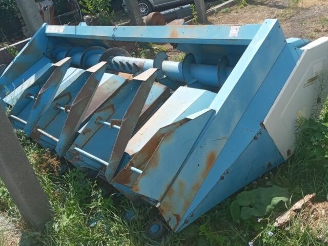 Другая Другая, объемом двигателя 0 л и пробегом 0 тыс. км за 5500 $, фото 5 на Automoto.ua