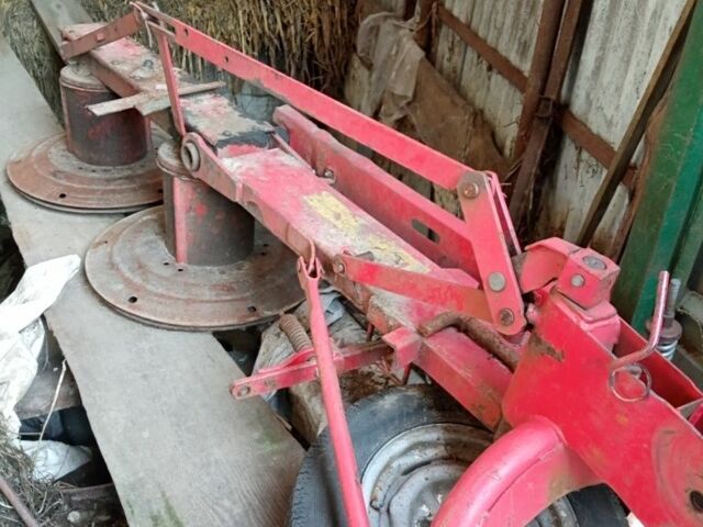 Другая Другая, объемом двигателя 0 л и пробегом 0 тыс. км за 532 $, фото 1 на Automoto.ua