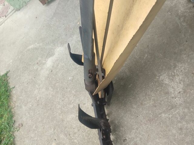 Другая Другая, объемом двигателя 0 л и пробегом 0 тыс. км за 102 $, фото 2 на Automoto.ua