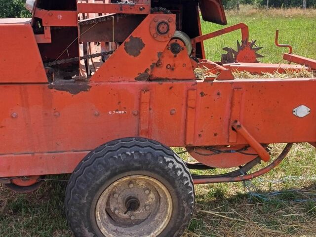 Другая Другая, объемом двигателя 0 л и пробегом 0 тыс. км за 3100 $, фото 1 на Automoto.ua