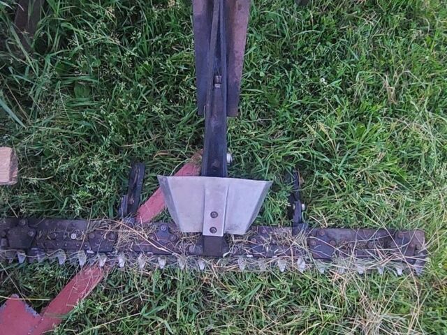 Другая Другая, объемом двигателя 0 л и пробегом 0 тыс. км за 5000 $, фото 1 на Automoto.ua