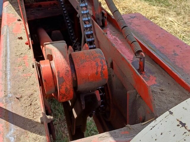 Другая Другая, объемом двигателя 0 л и пробегом 0 тыс. км за 3100 $, фото 15 на Automoto.ua