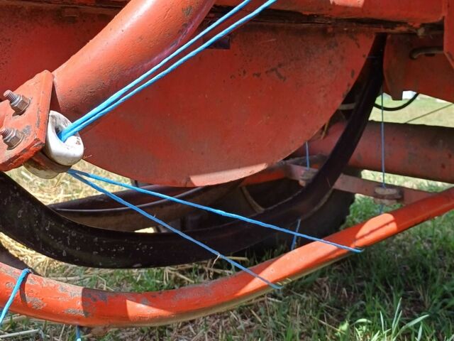 Другая Другая, объемом двигателя 0 л и пробегом 0 тыс. км за 3100 $, фото 13 на Automoto.ua