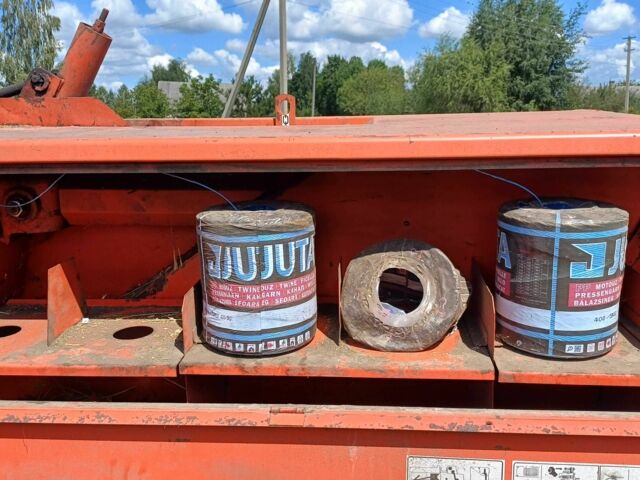 Другая Другая, объемом двигателя 0 л и пробегом 0 тыс. км за 3100 $, фото 4 на Automoto.ua