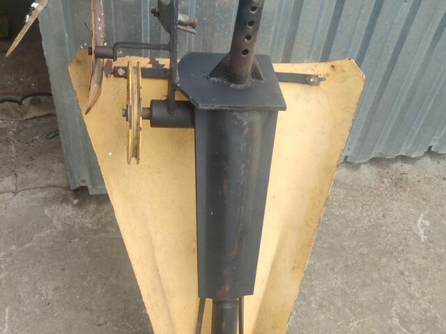 Другая Другая, объемом двигателя 0 л и пробегом 0 тыс. км за 102 $, фото 4 на Automoto.ua