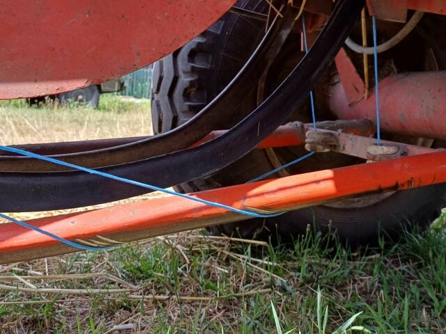 Другая Другая, объемом двигателя 0 л и пробегом 0 тыс. км за 3100 $, фото 14 на Automoto.ua