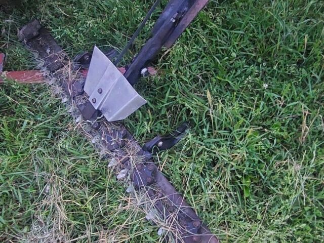 Другая Другая, объемом двигателя 0 л и пробегом 0 тыс. км за 5000 $, фото 2 на Automoto.ua