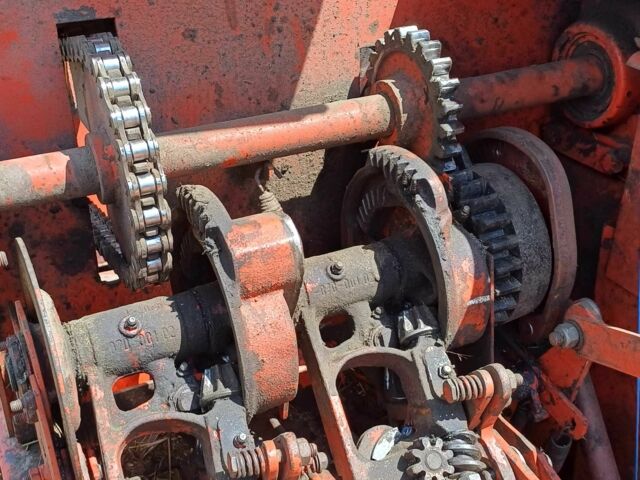 Другая Другая, объемом двигателя 0 л и пробегом 0 тыс. км за 3100 $, фото 6 на Automoto.ua