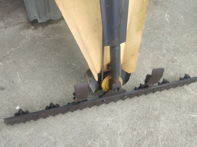 Другая Другая, объемом двигателя 0 л и пробегом 0 тыс. км за 102 $, фото 3 на Automoto.ua