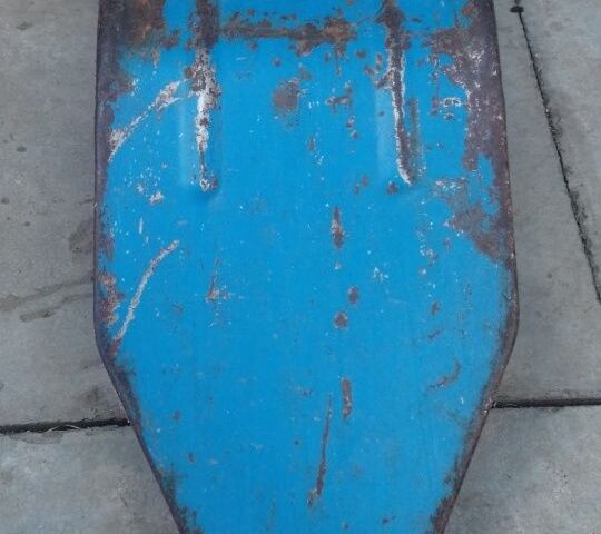 Другая Другая, объемом двигателя 0 л и пробегом 0 тыс. км за 15000 $, фото 1 на Automoto.ua