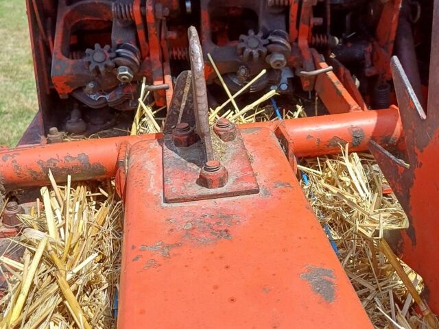 Другая Другая, объемом двигателя 0 л и пробегом 0 тыс. км за 3100 $, фото 12 на Automoto.ua