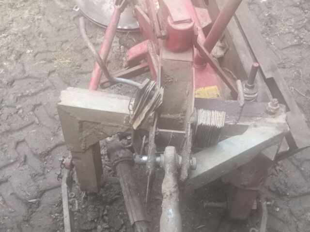 Другая Другая, объемом двигателя 0 л и пробегом 0 тыс. км за 314 $, фото 6 на Automoto.ua