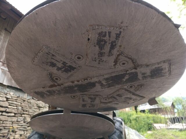 Другая Другая, объемом двигателя 0 л и пробегом 0 тыс. км за 314 $, фото 9 на Automoto.ua