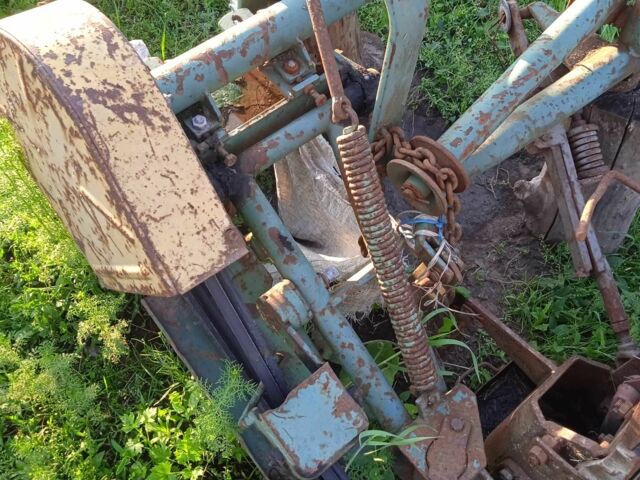 Другая Інша, об'ємом двигуна 0 л та пробігом 0 тис. км за 17 $, фото 3 на Automoto.ua