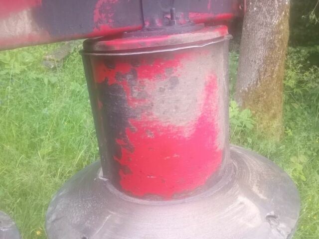 Другая Другая, объемом двигателя 0 л и пробегом 0 тыс. км за 314 $, фото 3 на Automoto.ua