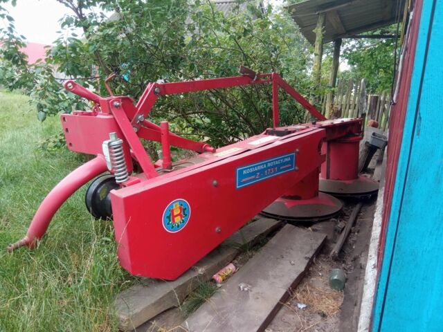 Другая Другая, объемом двигателя 0 л и пробегом 0 тыс. км за 893 $, фото 3 на Automoto.ua