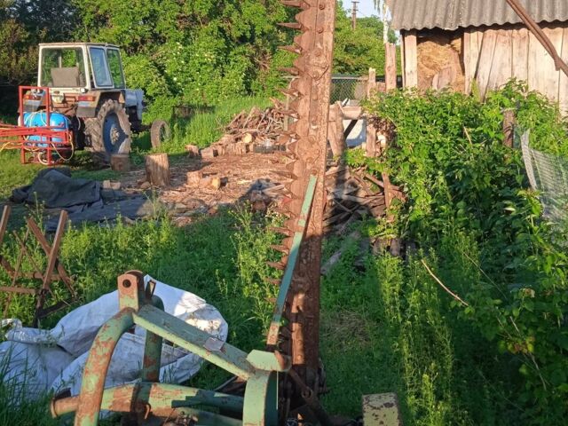 Другая Інша, об'ємом двигуна 0 л та пробігом 0 тис. км за 17 $, фото 4 на Automoto.ua