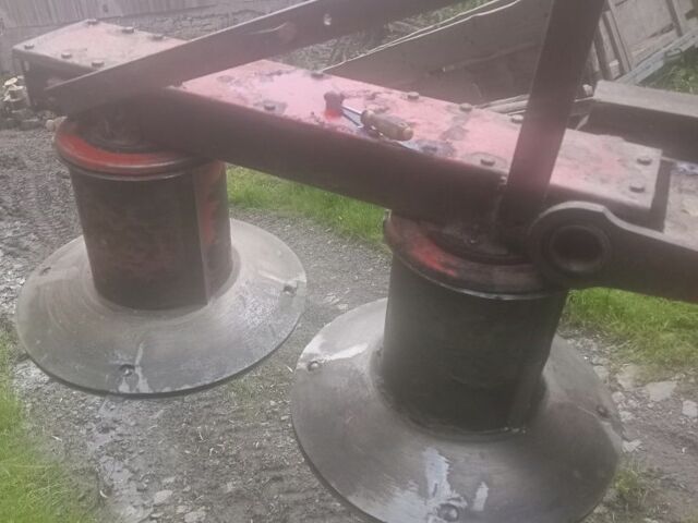 Другая Другая, объемом двигателя 0 л и пробегом 0 тыс. км за 314 $, фото 5 на Automoto.ua