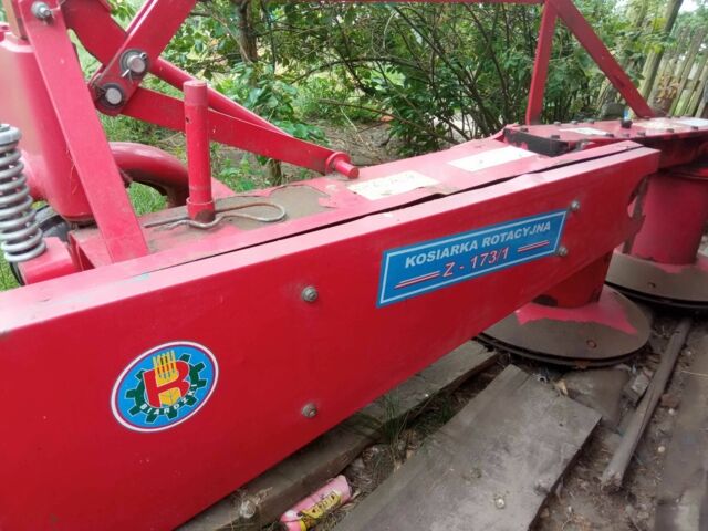 Другая Другая, объемом двигателя 0 л и пробегом 0 тыс. км за 893 $, фото 2 на Automoto.ua