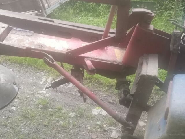 Другая Другая, объемом двигателя 0 л и пробегом 0 тыс. км за 314 $, фото 4 на Automoto.ua