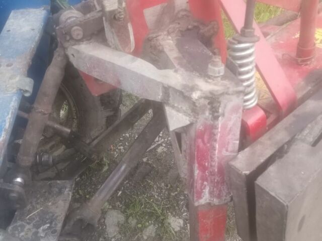 Другая Другая, объемом двигателя 0 л и пробегом 0 тыс. км за 314 $, фото 1 на Automoto.ua