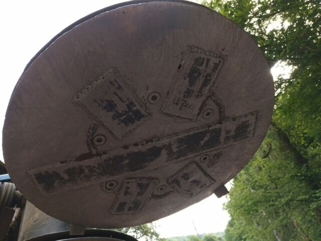 Другая Другая, объемом двигателя 0 л и пробегом 0 тыс. км за 314 $, фото 8 на Automoto.ua