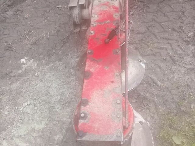 Другая Другая, объемом двигателя 0 л и пробегом 0 тыс. км за 314 $, фото 7 на Automoto.ua