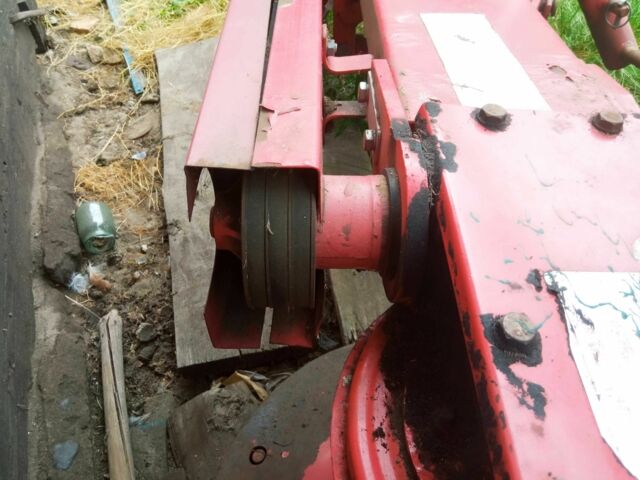 Другая Другая, объемом двигателя 0 л и пробегом 0 тыс. км за 893 $, фото 1 на Automoto.ua