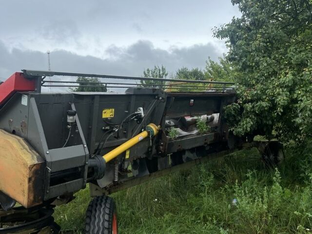 Другая Другая, объемом двигателя 0 л и пробегом 0 тыс. км за 15000 $, фото 1 на Automoto.ua