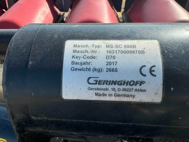 Другая Другая, объемом двигателя 0 л и пробегом 0 тыс. км за 38000 $, фото 5 на Automoto.ua