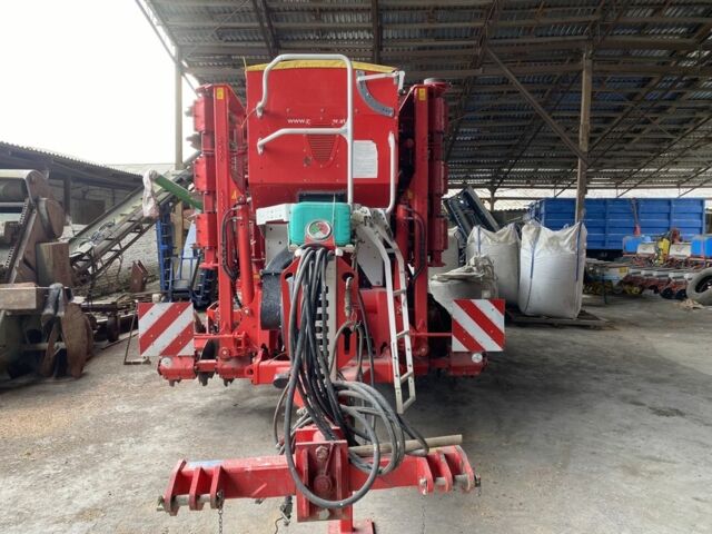 Другая Другая, объемом двигателя 0 л и пробегом 0 тыс. км за 78000 $, фото 6 на Automoto.ua