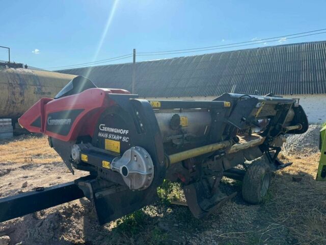 Другая Другая, объемом двигателя 0 л и пробегом 0 тыс. км за 38000 $, фото 4 на Automoto.ua