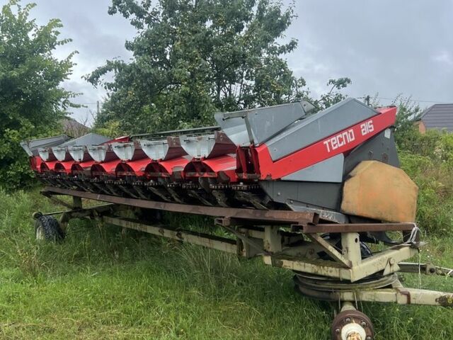 Другая Другая, объемом двигателя 0 л и пробегом 0 тыс. км за 15000 $, фото 5 на Automoto.ua