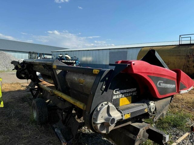 Другая Другая, объемом двигателя 0 л и пробегом 0 тыс. км за 38000 $, фото 2 на Automoto.ua