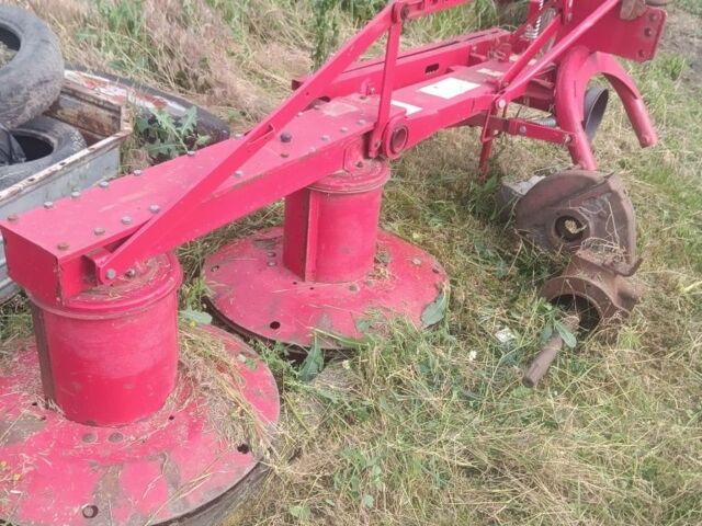 Другая Другая, объемом двигателя 0 л и пробегом 0 тыс. км за 1050 $, фото 3 на Automoto.ua