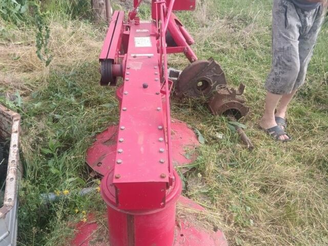 Другая Другая, объемом двигателя 0 л и пробегом 0 тыс. км за 1050 $, фото 2 на Automoto.ua