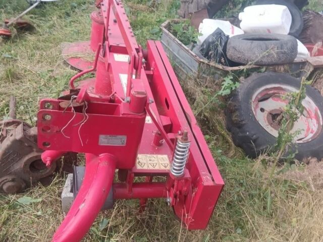 Другая Другая, объемом двигателя 0 л и пробегом 0 тыс. км за 1050 $, фото 1 на Automoto.ua