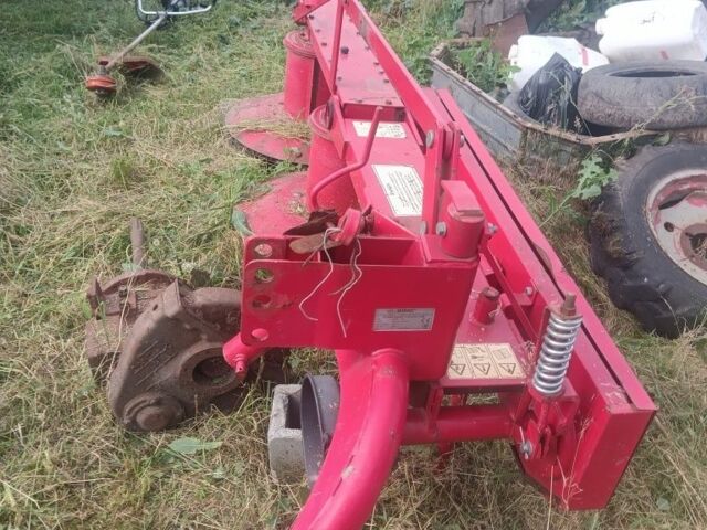 Другая Другая, объемом двигателя 0 л и пробегом 0 тыс. км за 1050 $, фото 5 на Automoto.ua