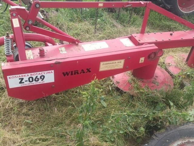 Другая Другая, объемом двигателя 0 л и пробегом 0 тыс. км за 1050 $, фото 7 на Automoto.ua