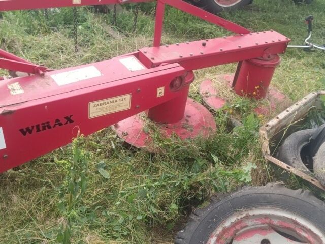 Другая Другая, объемом двигателя 0 л и пробегом 0 тыс. км за 1050 $, фото 4 на Automoto.ua