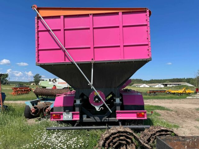 Другая Другая, объемом двигателя 0 л и пробегом 0 тыс. км за 22000 $, фото 1 на Automoto.ua