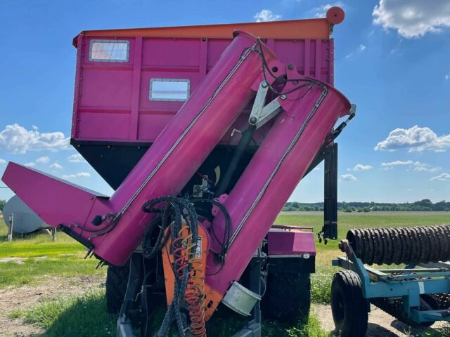 Другая Другая, объемом двигателя 0 л и пробегом 0 тыс. км за 22000 $, фото 3 на Automoto.ua