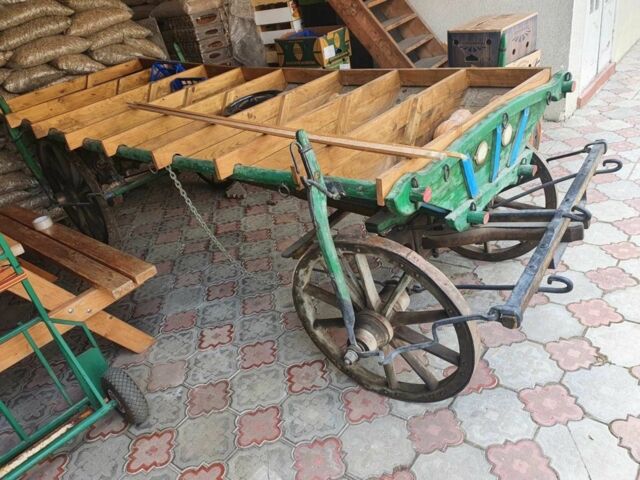 Другая Другая, объемом двигателя 0 л и пробегом 0 тыс. км за 16000 $, фото 2 на Automoto.ua