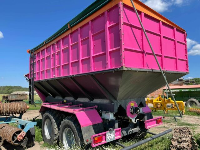 Другая Другая, объемом двигателя 0 л и пробегом 0 тыс. км за 22000 $, фото 2 на Automoto.ua