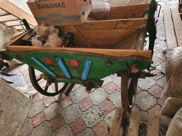 Другая Другая, объемом двигателя 0 л и пробегом 0 тыс. км за 16000 $, фото 1 на Automoto.ua