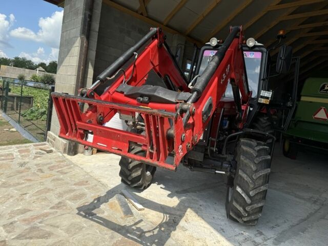 Другая Інша, об'ємом двигуна 0 л та пробігом 111 тис. км за 2600 $, фото 2 на Automoto.ua