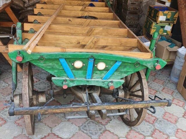 Другая Другая, объемом двигателя 0 л и пробегом 0 тыс. км за 16000 $, фото 3 на Automoto.ua