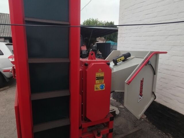 Другая Другая, объемом двигателя 0 л и пробегом 0 тыс. км за 5902 $, фото 3 на Automoto.ua